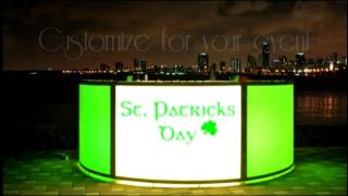 Bar Services Bar Staff Bartenders In Miami, Florida