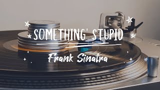 Something Stupid - Frank Sinatra Hd 1968