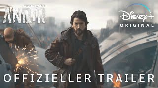 Offizieller Trailer