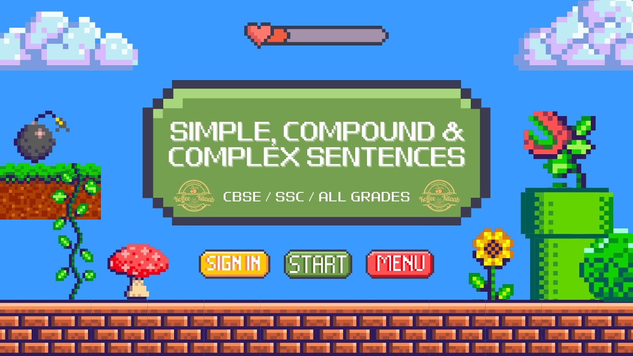 Simple, Compound & Complex Sentences: The Ultimate Transformation Guide ...