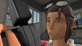 The camera test [SFM]