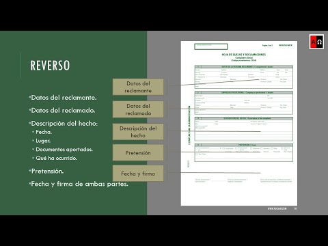 Plantilla De Descripción Del Puesto De Ajustador De Reclamaciones