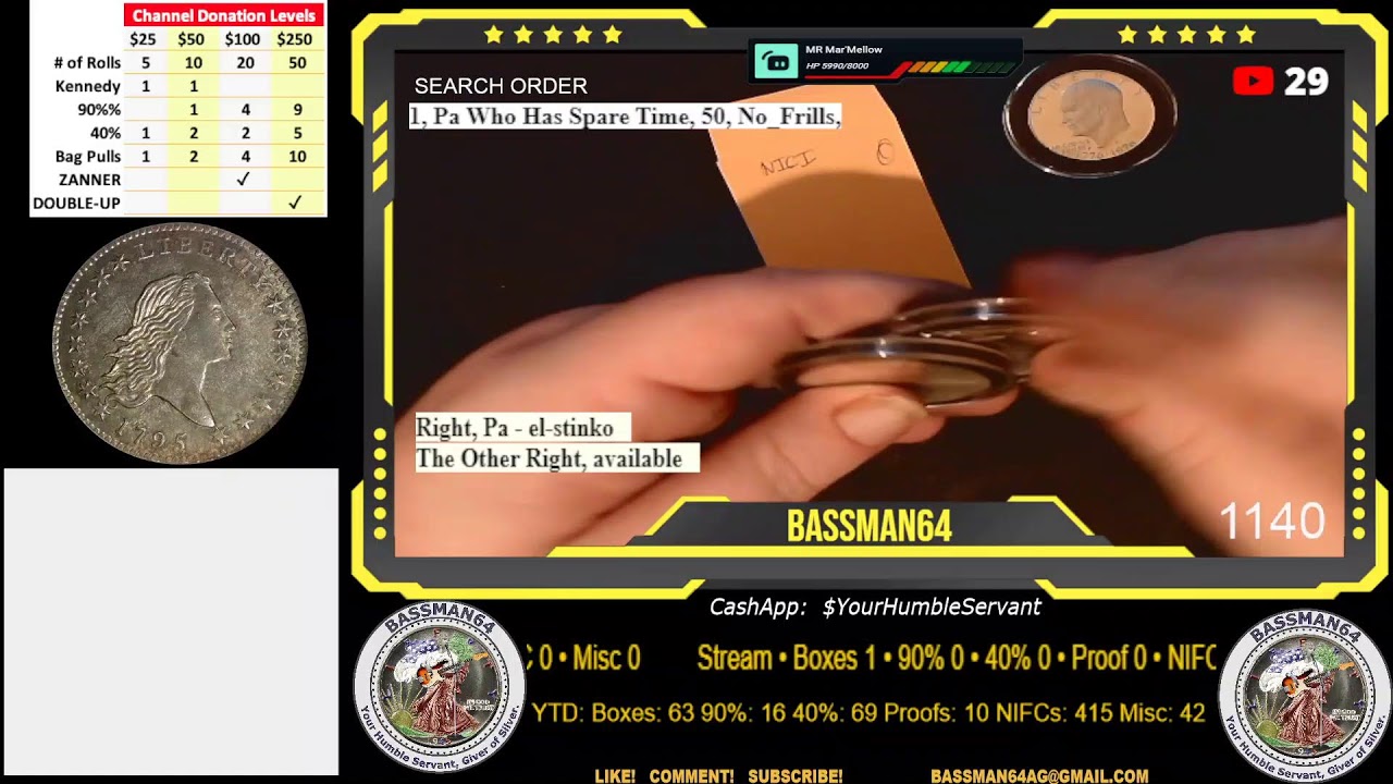 Bassman64 CRH - 20221219