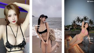 Vitamin Những Cô Nàng Bikini Bản Rất Nhiều Vitamin Tiktok Girl - Phần 95S