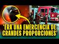 Incendio controlado al 80%: Más de 100 efectivos trabajan para apagar las llamas