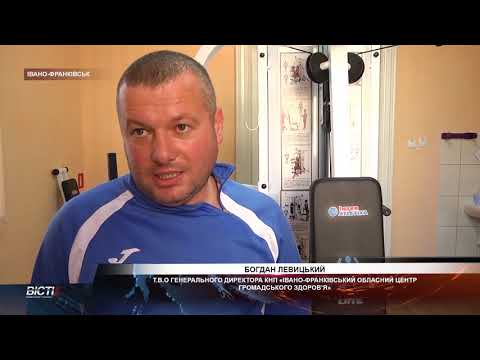 Реабілітація вояків стає все реальнішою