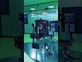 High-Speed PPU: Precision Pick &amp; Place with ±0.05mm Repeatability ⚡