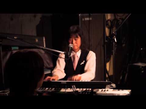 真夏の出来事 / 中村詠子とDeja Vu