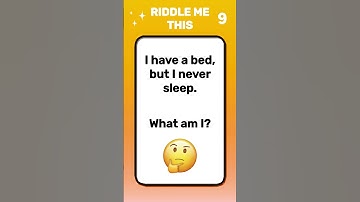Challenge Your Mind: Solve This Tricky Riddle and Prove Your Genius! 🧩💡 #shorts
