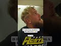 ‘ANTHONY JOSHUA CHIN IS GONE’ Jake Paul EXPLAINS WHY HE WANTS TO FIGHT AJ