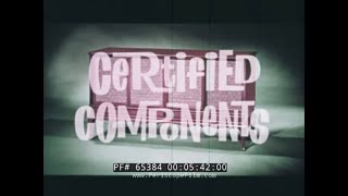 Download Lagu PHILCO TELEVISIONS, STEREO RECORD PLAYERS, AM/FM RADIOS \u0026 AIR CONDITIONER PROMOTIONAL FILM 65384 MP3