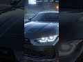 BMW M4 in Minecraft 🌙 | Ultra Cinematic 8K | Unreal Engine 5 Like • 💬 Comment • 🔔 Subscribe