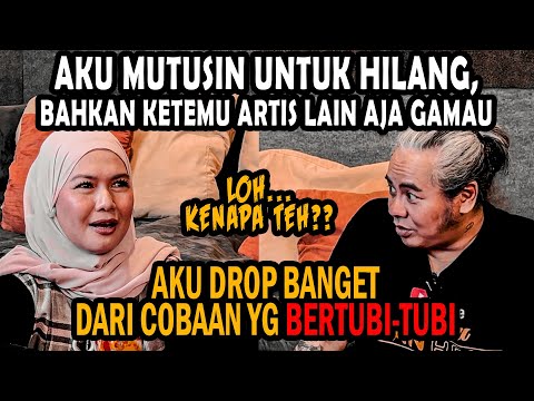 Putar Apakah Jawabannya - Dea Mirella