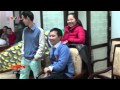 Táo quân 2015 - Đột nhập hậu trường