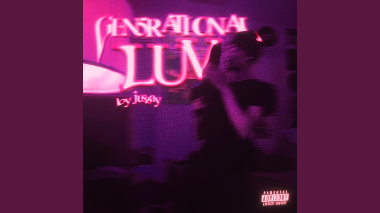 Watch Gen5rational luv on YouTube Watch Gen5rational luv on YouTube