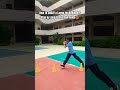 How to SHOOT a Layup for Beginners Step by step Basketball guide😱🤯🥶 #basketball #layup #shorts #nba