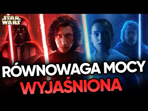 Wideo: Czym Jest Równowaga