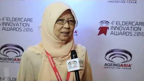 Dr Safurah Jaafar: Involving Government, Private & Public Sectors To Make Integrated Care A Reality