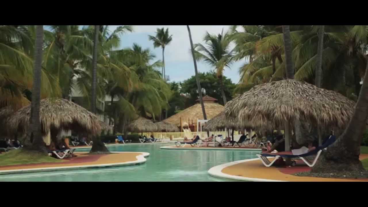 Ron Barceló Desalia 2015 - 30" vídeo 1