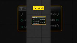 Master the For Loop Node 🔁 #UnrealEngine #Blueprints #GameDev