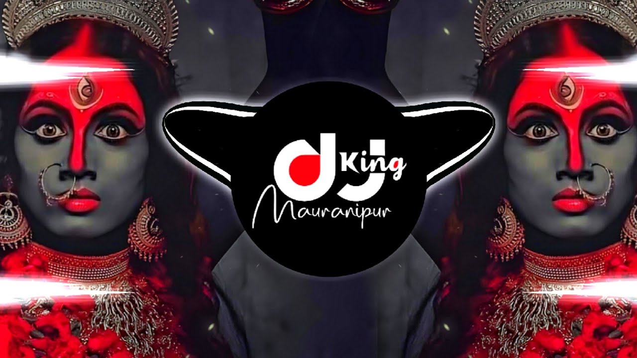 Nikli Dashahara Me Kali (Remix) ! Boom Bass Trance Mix ! Navratri 2024 ! Dj Yogesh Dau Chakarpur