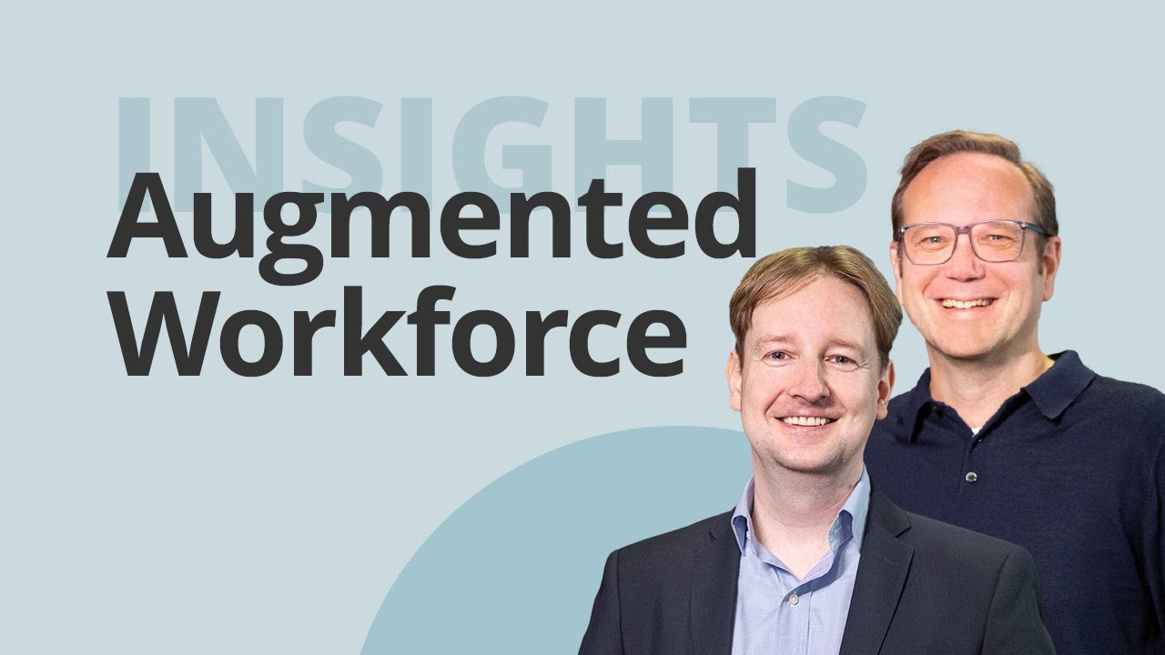 How AI Copilots & Agents Transform B2B Commerce: The Rise of the Augmented Workforce