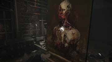 Layers of Fear - Masterpiece Edition #4 Final