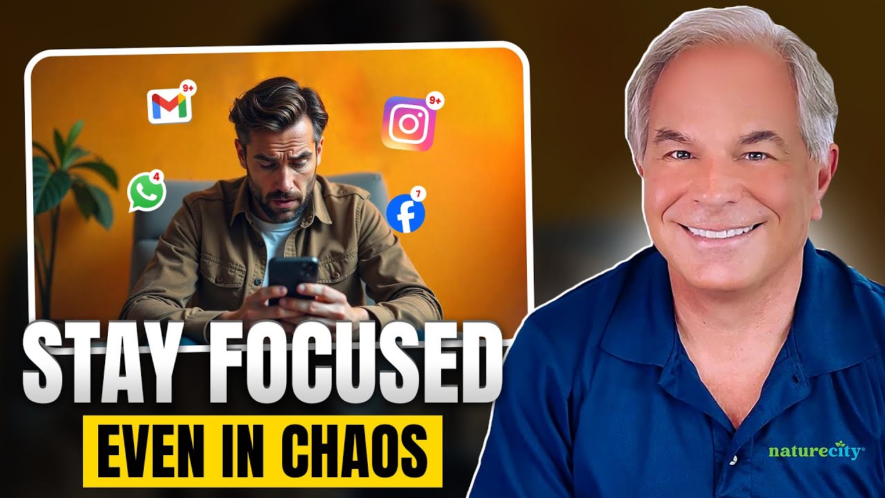 Best Supplement for Focus and Mental Energy – Without Caffeine