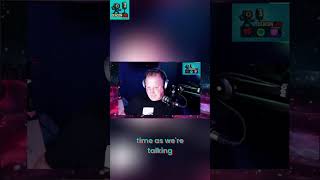 Man Claims To Be Harry Dresden, Tries To Break In! #shorts