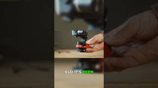 Gimbal Magic: Smooth Shots for Your Ride Videos!