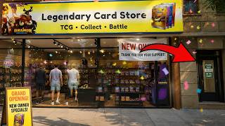 I Bought NEW Shop in My TCG Card Shop Simulator | TCG Card Shop Simulator