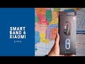 Mis Smart Band De Xiaomi ⌚📲 #compras