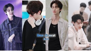 [TikTok] Dew Jirawat #14| Rung động vì sự tinh tế, ấm áp của anh ấy