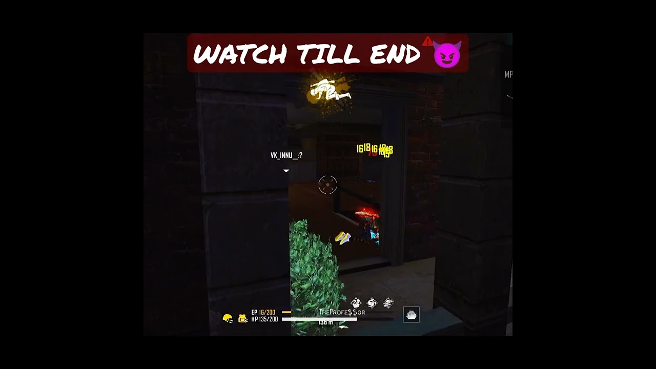 Squad clutch😈🔥mp40 rage 😎 watch till end 