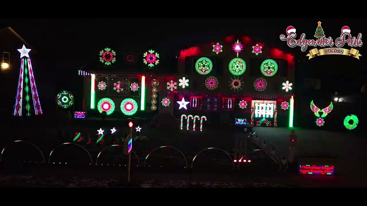 2025 Capital Kings - Carol of the Bells