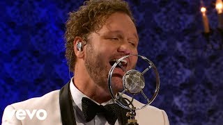 David Phelps - Sleigh Ride (Live) chords