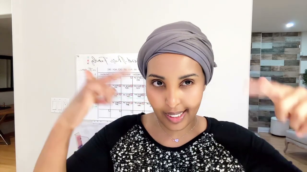 Ma rabtaa in raggu ku xiiseeyaan oo ku raadsadaan?