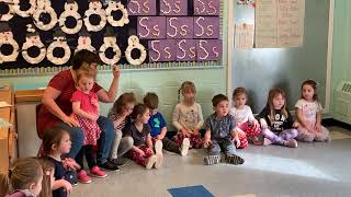 Family Literacy Day 2021