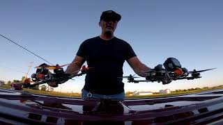HobbyWing G3 Stack vs G2 Stack