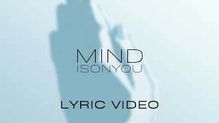 Mind is on you  - 1Timothy (Official Lyric Video)