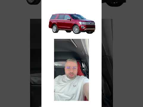 اكثر عطل موجود في فورد اكسبدشن