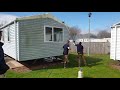 We love our work and take pride in what we do.

Here is a quick video of one of our specialist clean teams servicing a very well known UK based chain of holiday resorts in the South West of England.

We cater to all needs, whether domestic or commercial and are more than happy to offer a 100% free quote and a free demonstration to anyone wanting to see if we can offer solutions for their carpets, upholstery, pressure washing and gutter cleaning.

Our specialty is caravan parks, park homes and lodges, alongside end of tenancy cleaning and student accommodation.

Call on 01626 363742 or 0800 8600859