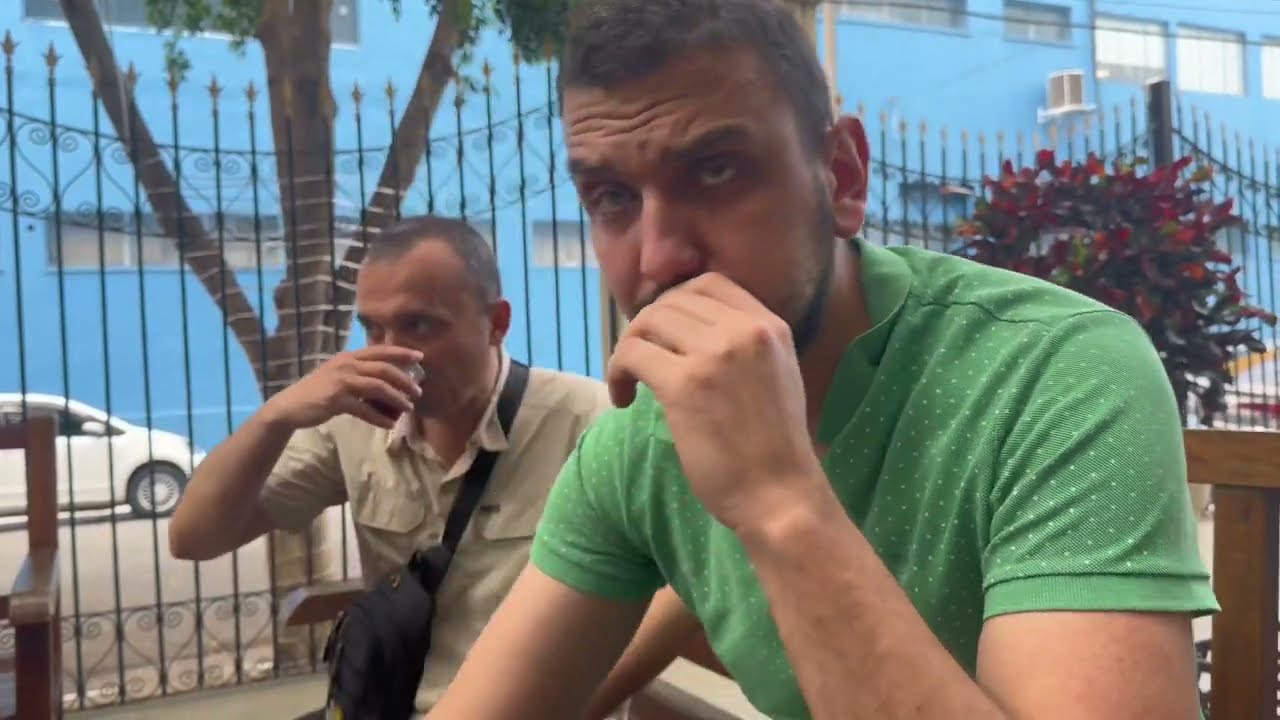 BREZİLYA’YA GELEN TÜRKLERİN ÇEKTİĞİ SORUNLAR!