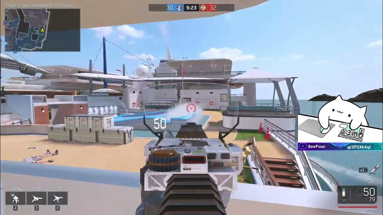 100 hack Ironsight Gameplay YouTube