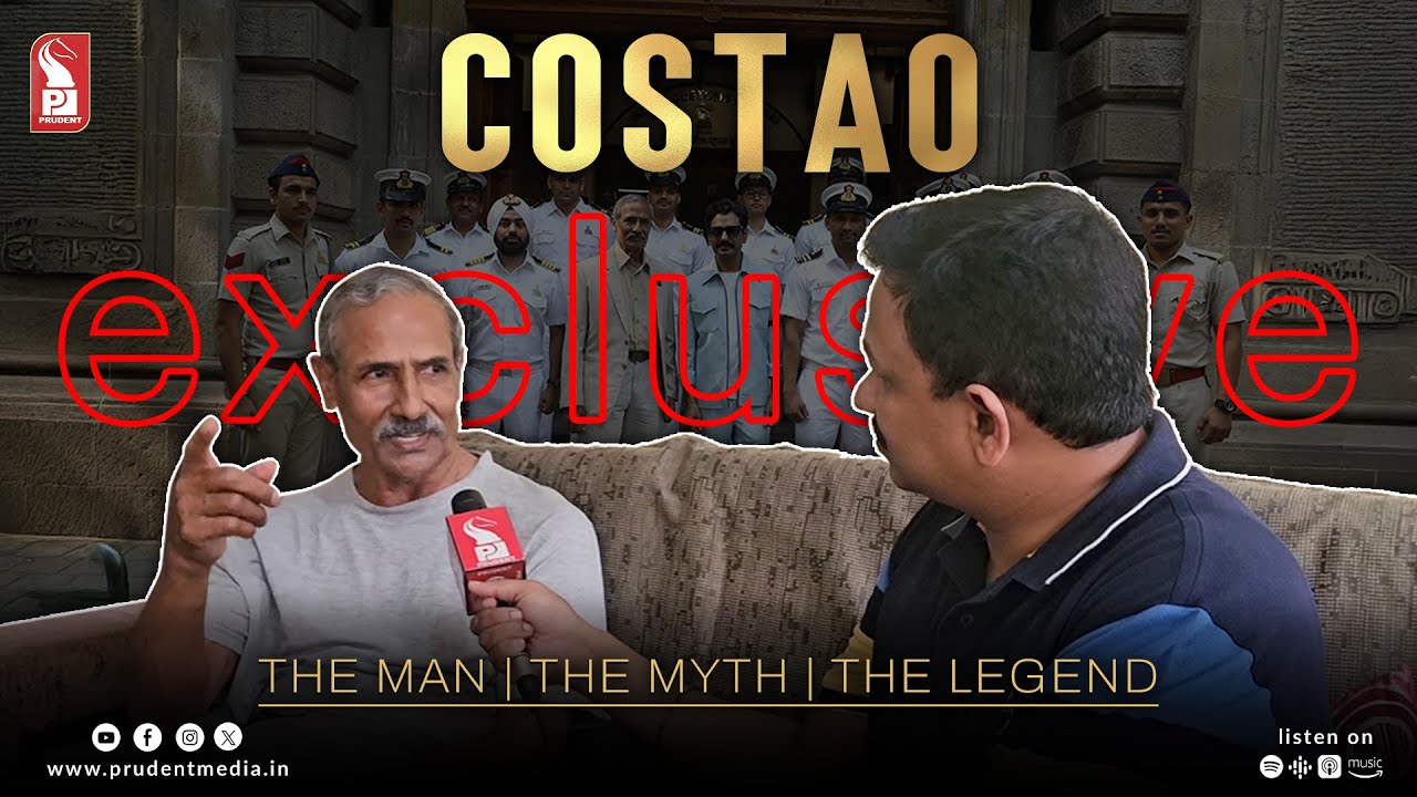 COSTAO exclusive | The man, the myth, the legend | Costao Fernandes | Prudent | 050525