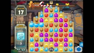Monster Busters - Stage 153