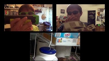 Breakfast Beat : Looping Kitchen Appliances