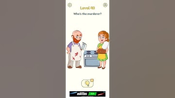 LEVEL 40 - DOP 2 | Who