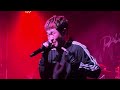 Paledusk / NO WAY!! (LIVE in LONDON 09.05.2026)