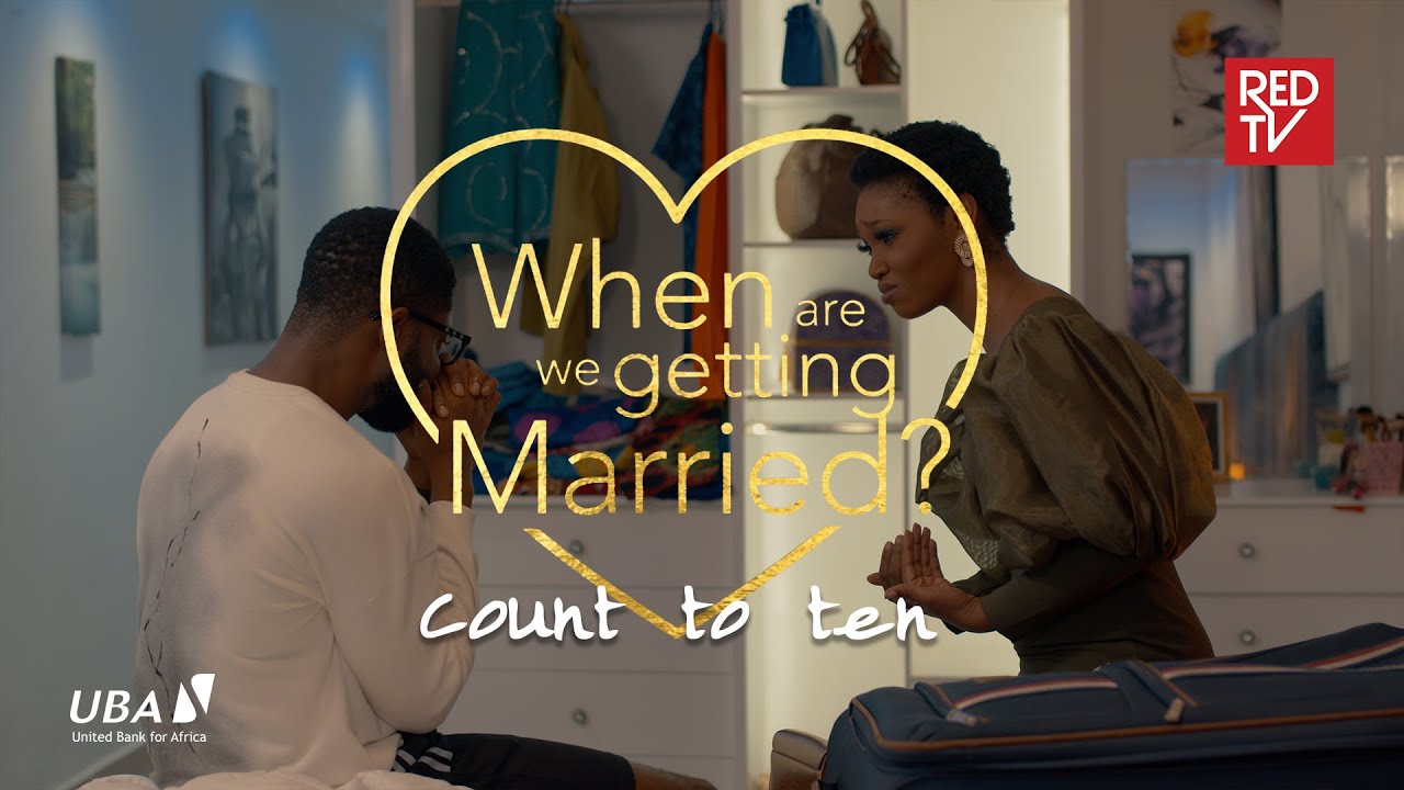 ⁣When Are We Getting Married | EP11 | Count to ten